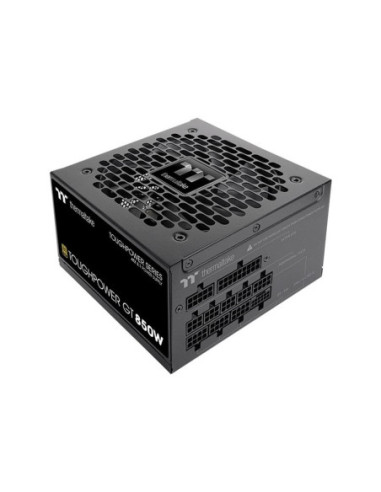 Fuente alimentacion thermaltake toughpower gt gaming
