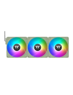 Ventilador caja inv magnetico thermaltake ct120