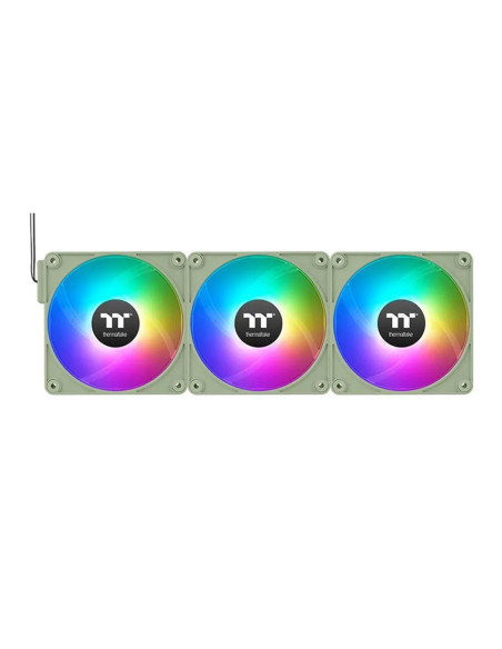 Ventilador caja inv magnetico thermaltake ct120