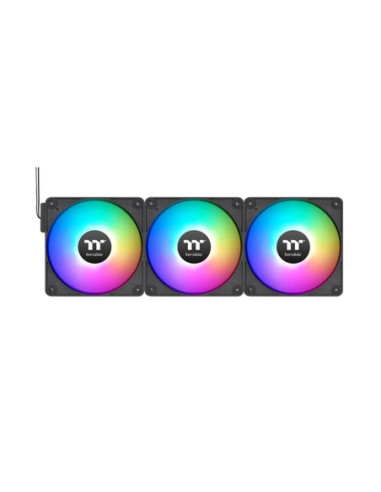 Ventilador caja magnetico thermaltake ct140 ex