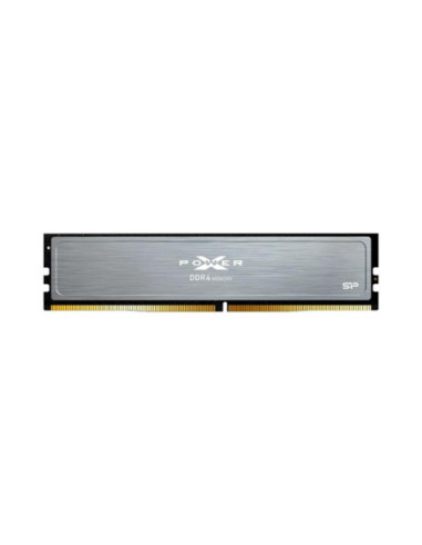 Memoria ddr4 8gb silicon power udimm