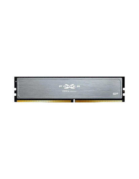 Memoria ddr4 8gb silicon power udimm