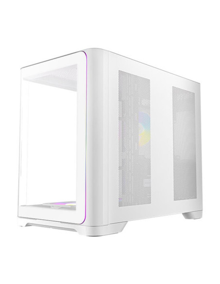 Caja ordenador gaming antec c5 curve