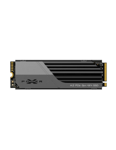 Disco duro interno ssd silicon power