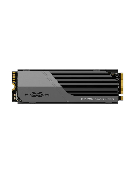 Disco duro interno ssd silicon power