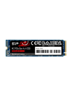 Disco duro interno ssd silicon power