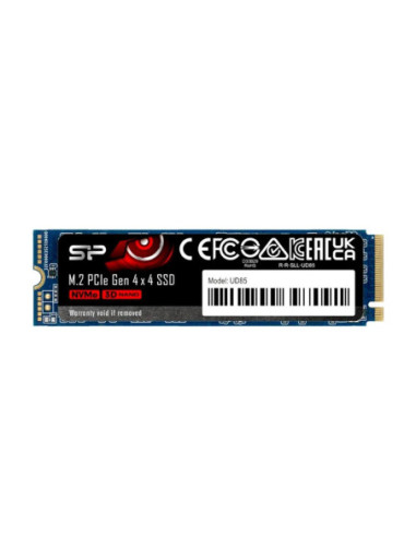 Disco duro interno ssd silicon power