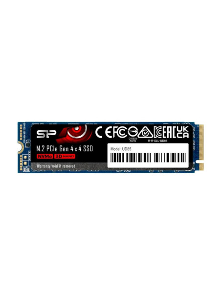 Disco duro interno ssd silicon power