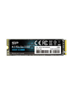 Disco duro interno ssd silicon power