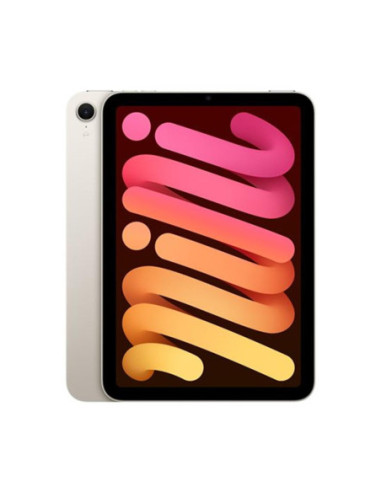 Apple ipad mini 2024 8.3 pulgadas 256gb