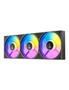 Ventilador caja antec connect 120 reverse