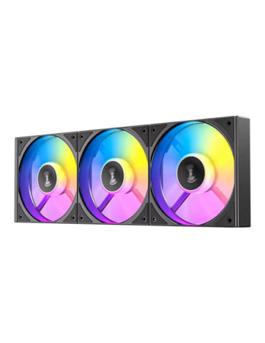 Ventilador caja antec connect 120 reverse