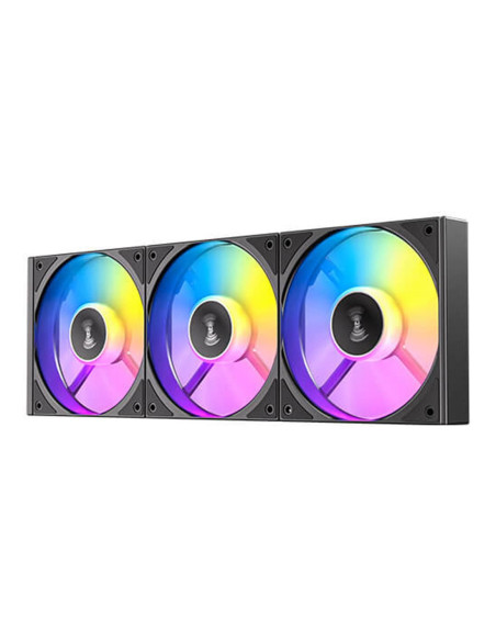 Ventilador caja antec connect 120 reverse
