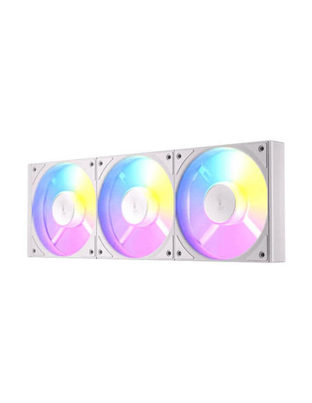 Ventilador caja antec connect120 reverse argb