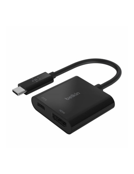 Adaptador usb tipo c a usb