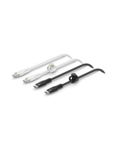 Cable usb tipo c belkin 1m