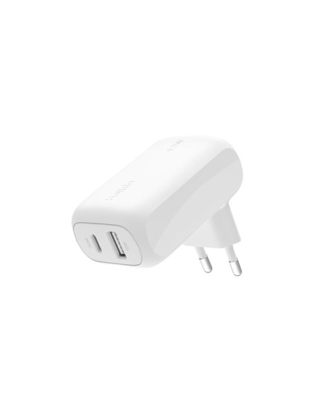 Cargador pared belkin wcb009vfwh 42w 1x