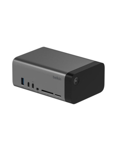 Docking station belkin 11 en 1
