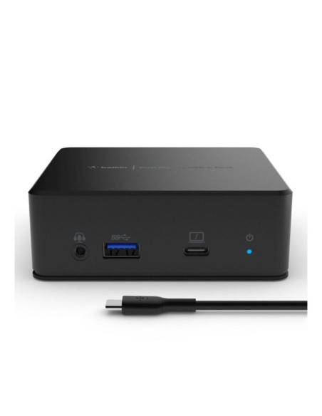 Docking station belkin 7 en 1