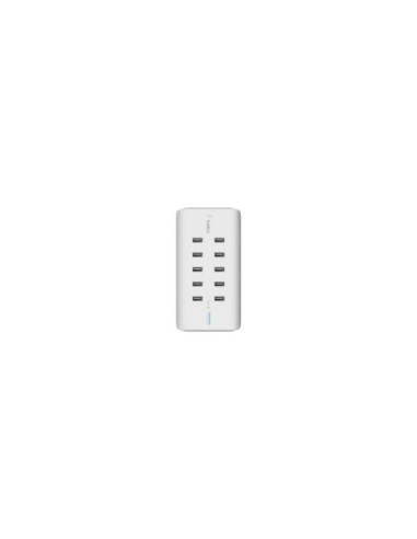 Hub belkin 10 en 1