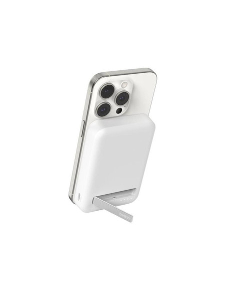 Powerbank belkin bpd007btwh 8000mah blanca