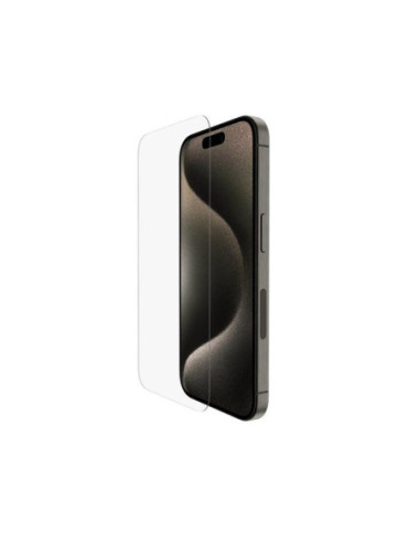 Protector pantalla belkin ova133zz iphone 15
