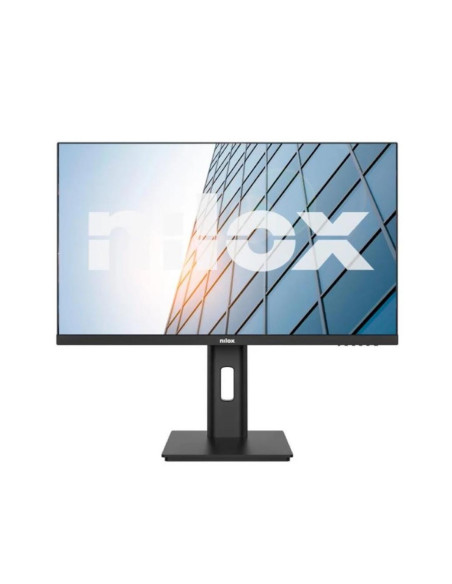 Monitor nilox nxm24rweb0265 24 pulgadas fhd 120hz