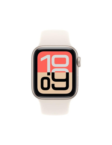 Smartwatch apple watch se 3 gps 40mm starlight