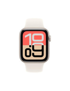 Smartwatch apple watch se 3 gps 44m starlight