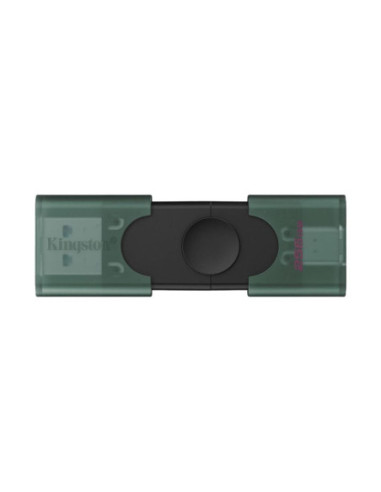 Memoria usb 3.2 usb tipo c