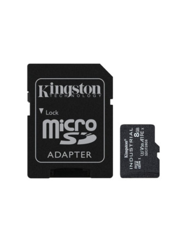 Tarjeta memoria micro secure digital sdhc