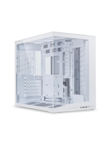 Caja ordenador gaming lian li o11d