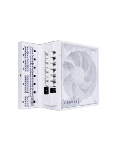 Fuente alimentacion lian li edge gold