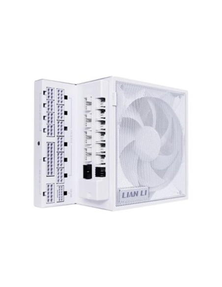 Fuente alimentacion lian li edge gold