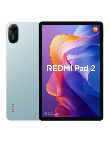 Tablet xiaomi redmi pad 2 11 pulgadas