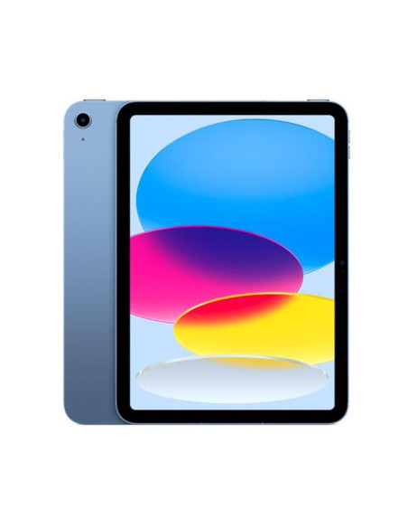 Apple ipad 11 pulgadas 6gb 512gb wifi