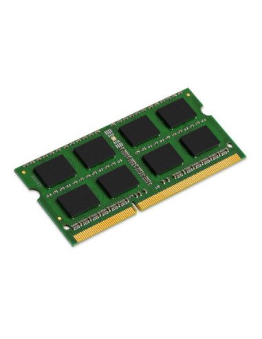Memoria ram ddr3l 4gb kingston sodimm