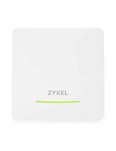 Punto acceso zyxel nwa50bepro ap wifi7