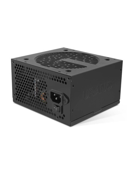 Fuente alimentacion nox urano pro gaming