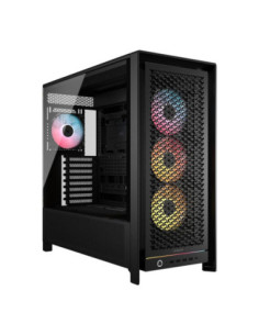 Caja ordenador gaming corsair frame 5000d