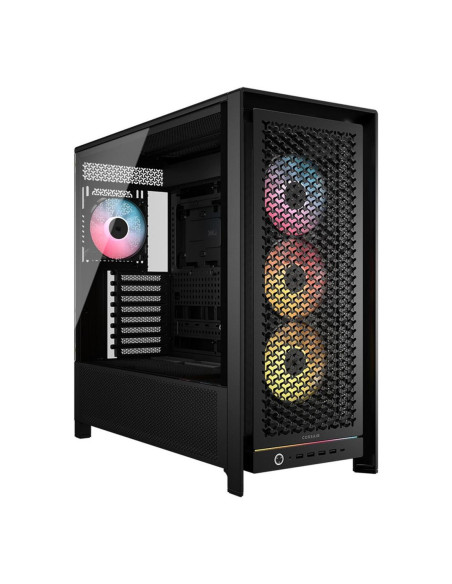 Caja ordenador gaming corsair frame 5000d