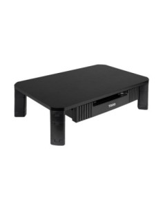 Elevador soporte monitor tooq tqmmpd02 multiusos