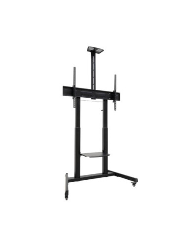 Soporte suelo con ruedas tooq aquiles