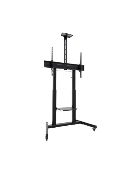 Soporte suelo con ruedas tooq aquiles