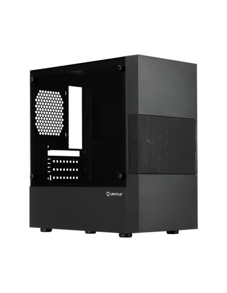 Caja ordenador gaming unykach aero c25