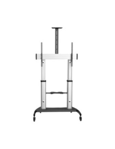 Soporte suelo con ruedas startech vesa