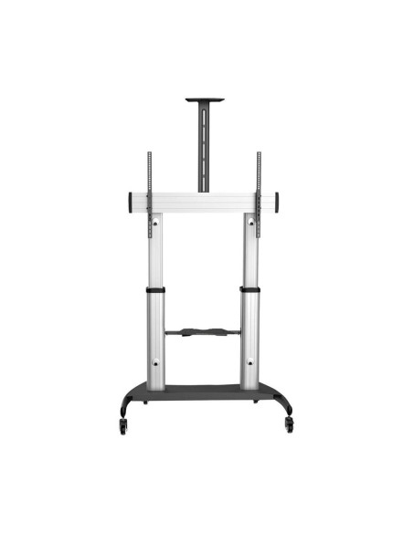 Soporte suelo con ruedas startech vesa