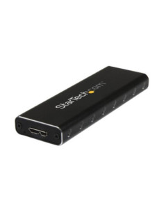 Caja externa startech ssd m.2