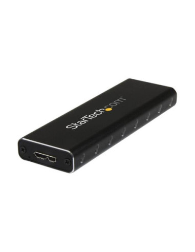 Caja externa startech ssd m.2