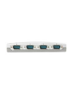 Hub startech 4 en 1 icusb2324
